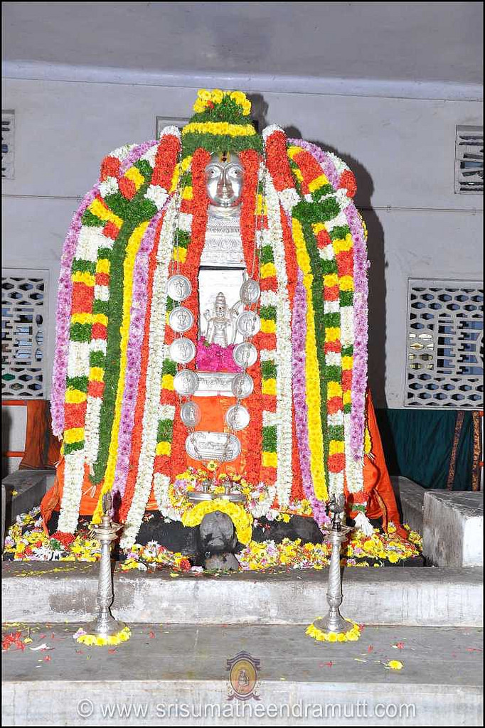 Sri Upendra Tirtharu 